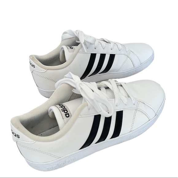 Adidas GRAND COURT SNEAKER women’s size 6 - Picture 7 of 13